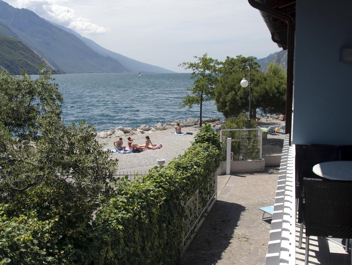 Casa Toblini Al Lago On The Beach トルボレ エクステリア 写真